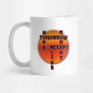 Hope Mug